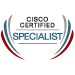 Cisco Certified Specialist - Enterprise Core